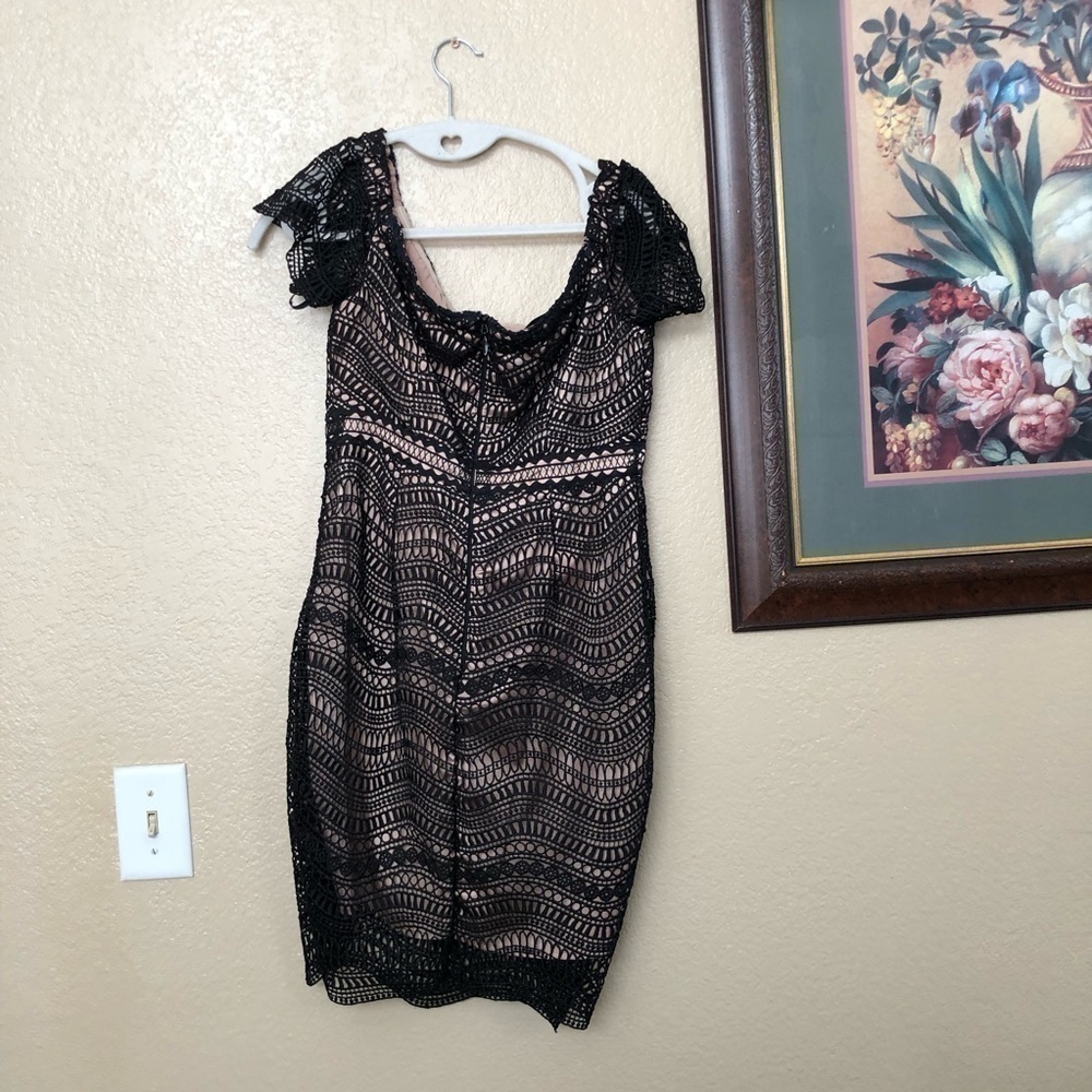 Stylestalker Dress Size Medium - Picture 2 of 3